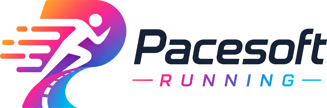 Pacesoft Running
